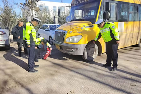 ؖ|ܴ(du)(lin)Ͻͨȫ_չУ܇ȫzЄ(dng)